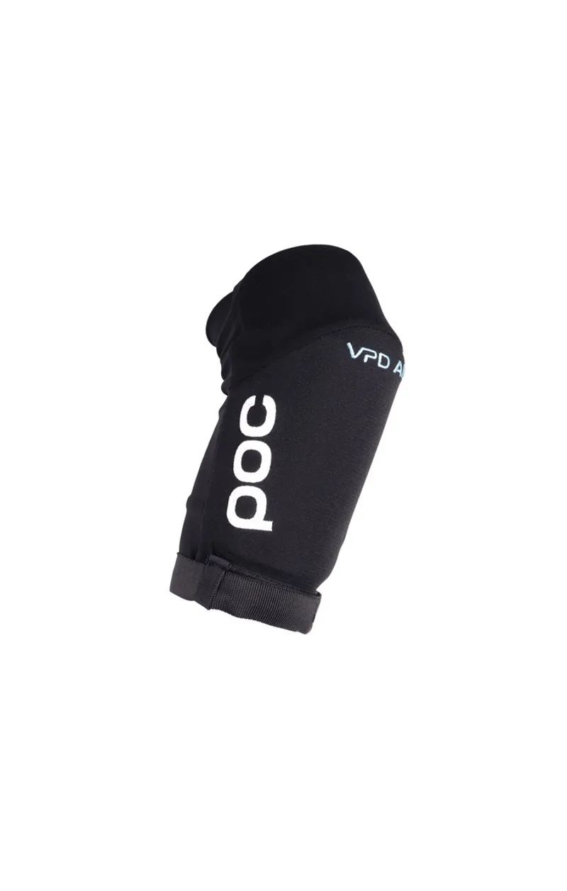 POC Joint VPD 2.0 Elbow Protector in Uranium Black-2